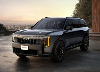 Yeni Kia Telluride resmen geliyor
