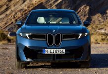 BMW iX3 tek şarjla rekor kırdı