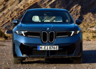 BMW iX3 tek şarjla rekor kırdı