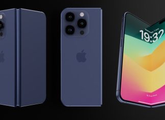 iPhone Fold kamera tasarımı ortaya çıktı