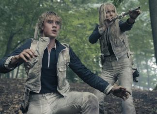 Yeni Açlık Oyunları filmi karşımıza çıkıyor