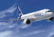 Airbus’tan kritik A320 hamlesi