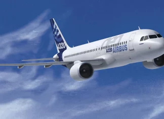 Airbus’tan kritik A320 hamlesi