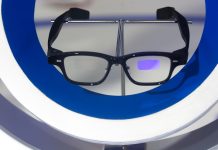 Alibaba yapay zekalı gözlüğünü duyurdu