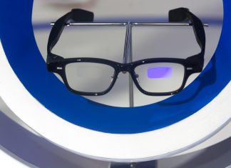 Alibaba yapay zekalı gözlüğünü duyurdu