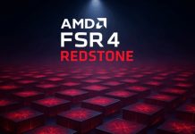 AMD FSR Redstone karşımıza çıkıyor