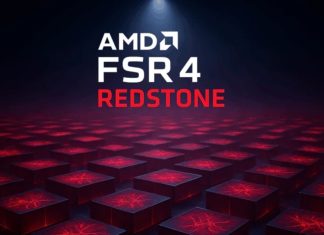 AMD FSR Redstone karşımıza çıkıyor