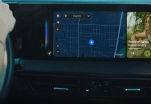 Android Auto için Gemini yayınlandı