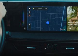Android Auto için Gemini yayınlandı