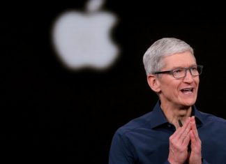 Apple yeni döneme hazırlanıyor