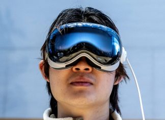 Apple Vision Air iptal mi olacak?