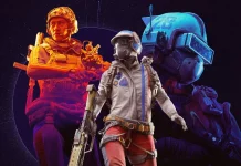 ARC Raiders Kasım ayına damga vurdu