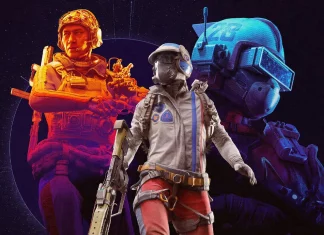 ARC Raiders Kasım ayına damga vurdu