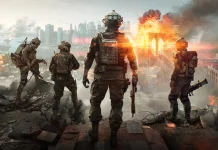 Battlefield 6 için güzel haber