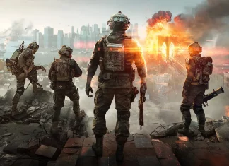 Battlefield 6 için güzel haber