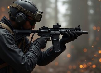 Call of Duty: Black Ops 7 sistem gereksinimleri açıklandı