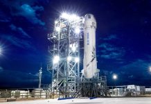 Blue Origin Starship rakibini tanıttı