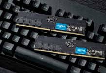 DDR5 Overclock rekoruna ulaşıldı