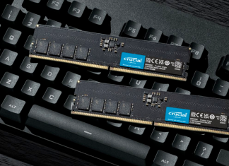 DDR5 Overclock rekoruna ulaşıldı