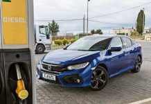 Dizel araçlar tarihe karışabilir