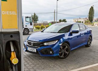 Dizel araçlar tarihe karışabilir