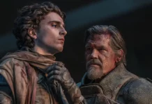 Dune 3 için tarih verildi