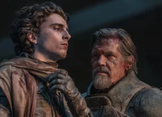 Dune 3 için tarih verildi