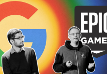 Google ve Epic Games anlaşma yaptı