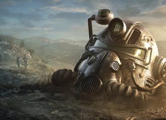 Fallout 3 Remastered karşımıza çıkıyor