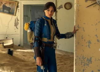 Fallout 2. sezonundan fragman yayınlandı