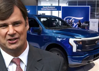 Ford CEO’sundan ilginç açıklama