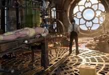 Frankenstein filmi herkesi şaşırttı