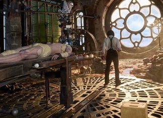 Frankenstein filmi herkesi şaşırttı