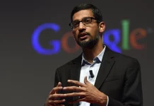 Google CEO’sundan acı itiraf