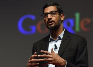 Google CEO’sundan acı itiraf