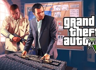 GTA 5 PlayStation Plus’a geliyor