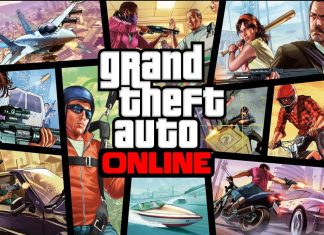 GTA Online ücretsiz oluyor