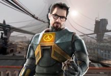 Half-Life 3 karşımıza çıkıyor
