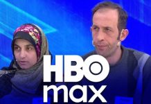 HBO Max Palu ailesini belgesel yapacak