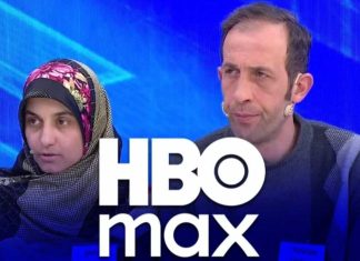 HBO Max Palu ailesini belgesel yapacak