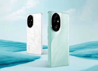 Honor 500 serisi yakında geliyor