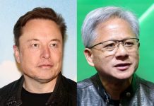 Nvidia CEO’su Elon Musk’ı yalanladı