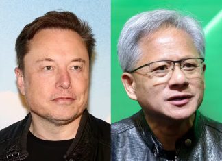 Nvidia CEO’su Elon Musk’ı yalanladı