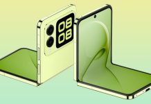 Huawei Nova Flip S’in işlemcisi ortaya çıktı