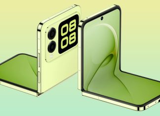 Huawei Nova Flip S’in işlemcisi ortaya çıktı