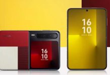 Huawei Pura X2 resmen geliyor