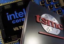 Intel ile TSMC arasında ajan skandalı