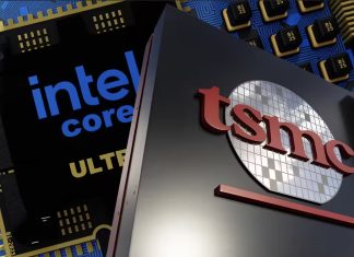 Intel ile TSMC arasında ajan skandalı