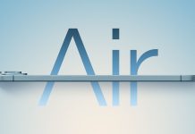 iPhone Air 2 tasarımı ortaya çıktı