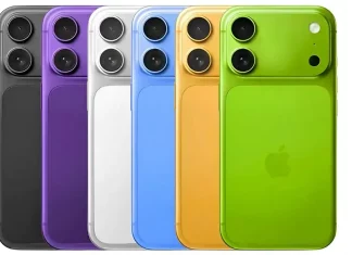 iPhone 18 Pro renk seçenekleri belli oldu